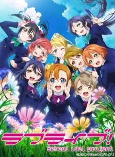 Love Live! School Idol Project Season 2 [BATCH] Subtitle Indonesia