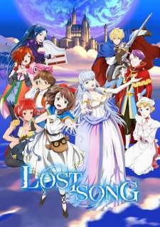 Lost Song [Batch] Subtitle Indonesia