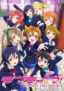 Love Live! School Idol Project [BATCH] Subtitle Indonesia