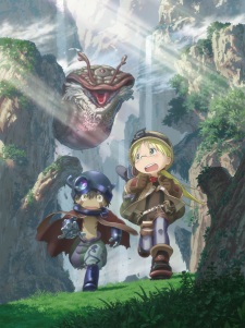 Made in Abyss [BATCH] Subtitle Indonesia