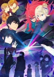 Mahouka Koukou no Rettousei: Raihousha-hen [BATCH] Subtitle Indonesia