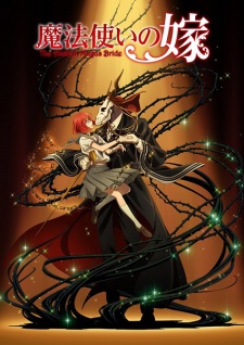 Mahoutsukai no Yome [BATCH] Subtitle Indonesia