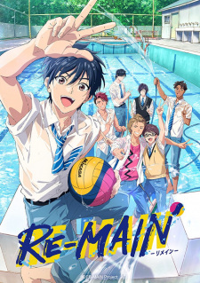 Re-Main [BATCH] Subtitle Indonesia