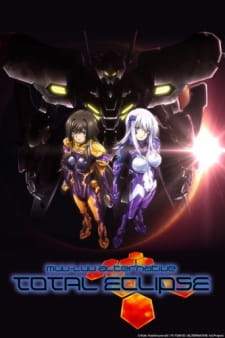 Muv-Luv Alternative: Total Eclipse [BATCH] Subtitle Indonesia