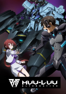 Muv-Luv Alternative Season 2 [BATCH] Subtitle Indonesia