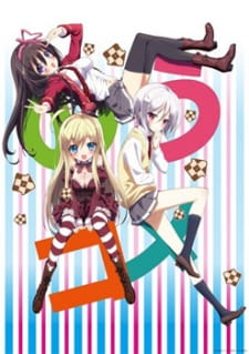 NouCome [BATCH] Subtitle Indonesia