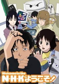 NHK ni Youkoso! [BATCH] Subtitle Indonesia