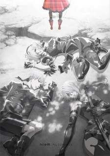 NieR:Automata Ver1.1a Part 2 [BATCH] Subtitle Indonesia