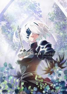 NieR:Automata Ver1.1a [BATCH] Subtitle Indonesia