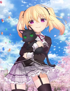 Nora to Oujo to Noraneko Heart [BATCH] Subtitle Indonesia