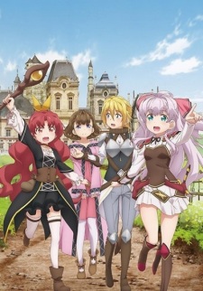 Noukin [BATCH] Subtitle Indonesia