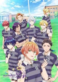 number24 [BATCH] Subtitle Indonesia