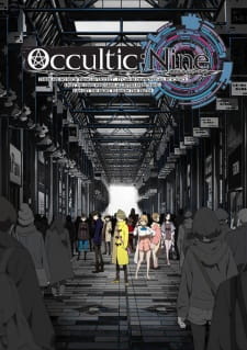 Occultic;Nine [BATCH] Subtitle Indonesia