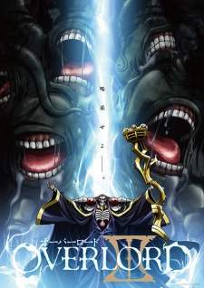 Overlord S3 [BATCH] Subtitle Indonesia