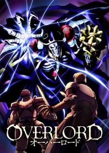 Overlord [BATCH] Subtitle Indonesia