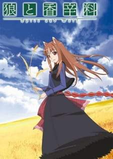 Ookami to Koushinryou [BATCH] Subtitle Indonesia