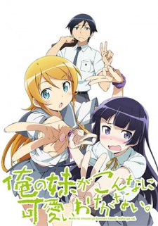 Oreimo Season 2 [BATCH] Subtitle Indonesia