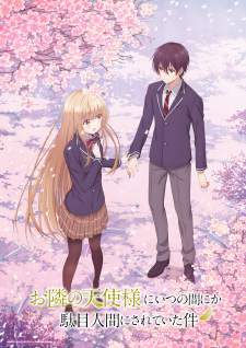Otonari no Tenshi-sama ni Itsunomanika Dame Ningen ni Sareteita Ken [BATCH] Subtitle Indonesia