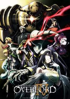 Overlord Season 4 [BATCH] Subtitle Indonesia