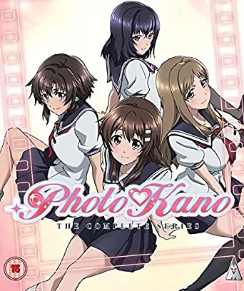 Photokano [BATCH] Subtitle Indonesia