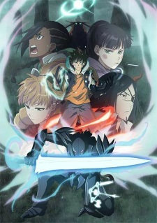 Radiant Season 2 [BATCH] Subtitle Indonesia