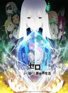 Re:Zero kara Hajimeru Isekai Seikatsu Season 2 [BATCH] Subtitle Indonesia