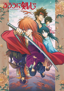 Rurouni Kenshin: Meiji Kenkaku Romantan (2023) [BATCH] Subtitle Indonesia
