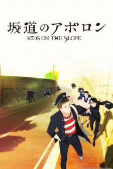 Sakamichi no Apollon BD [BATCH] Subtitle Indonesia