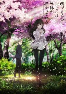 Sakurako-san no Ashimoto ni wa Shitai ga Umatteiru [BATCH] Subtitle Indonesia