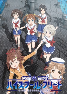 High School Fleet [BATCH] Subtitle Indonesia