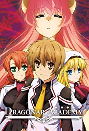 Seikoku no Dragonar [BATCH] Subtitle Indonesia