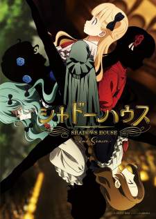 Shadows House Season 2 [BATCH] Subtitle Indonesia