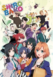 Shirobako [BATCH] Subtitle Indonesia
