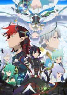 Shironeko Project: Zero Chronicle [BATCH] Subtitle Indonesia