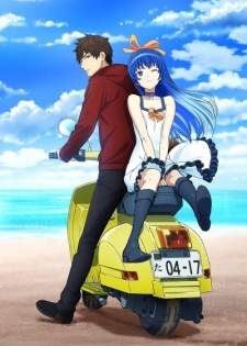 Shoumetsu Toshi [BATCH] Subtitle Indonesia