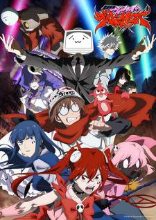 Mahou Shoujo Magical Destroyers [BATCH] Subtitle Indonesia