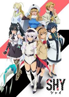 Shy [BATCH] Subtitle Indonesia
