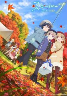 Slow Loop [BATCH] Subtitle Indonesia