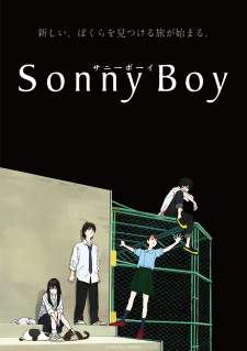 Sonny Boy [BATCH] Subtitle Indonesia