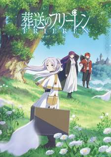 Sousou no Frieren [BATCH] Subtitle Indonesia