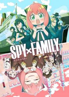 Spy x Family Season 2 [BATCH] Subtitle Indonesia