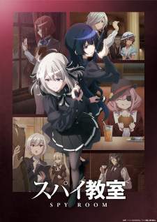 Spy Kyoushitsu Season 2 [BATCH] Subtitle Indonesia