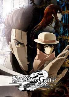 Steins Gate Zero Sub Indo : Episode 1 – 23 (End)