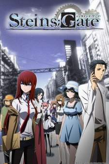 Steins;Gate [BATCH] Subtitle Indonesia