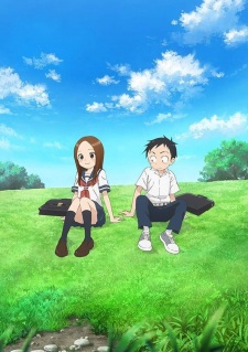 Karakai Jouzu no Takagi-san Season 2 [BATCH] Subtitle Indonesia