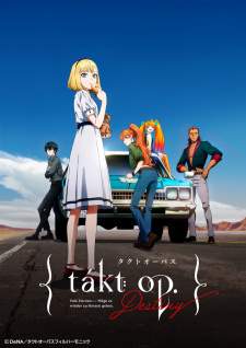 Takt Op. Destiny [BATCH] Subtitle Indonesia