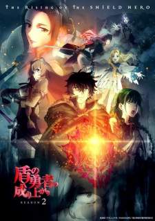 Tate no Yuusha no Nariagari Season 2 [BATCH] Subtitle Indonesia