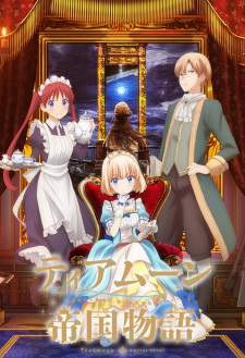 Tearmoon Teikoku Monogatari [BATCH] Subtitle Indonesia