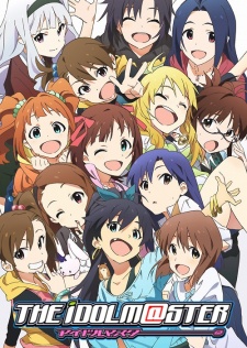 The iDOLM@STER [BATCH] Subtitle Indonesia