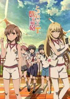 Toaru Kagaku no Railgun T [BATCH] Subtitle Indonesia